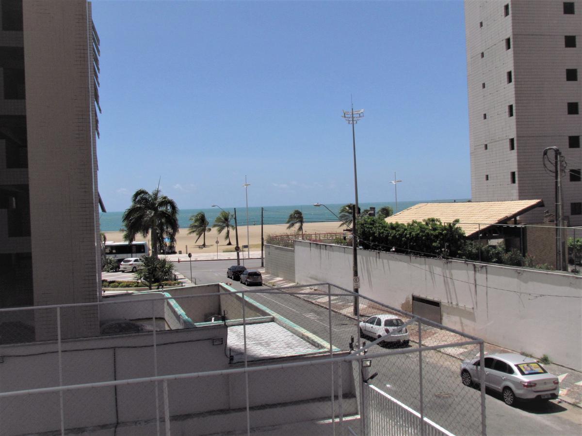 Apartament Beach Class - Fortaleza Fortaleza  Zewnętrze zdjęcie