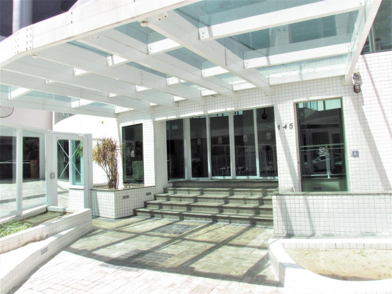 Apartament Beach Class - Fortaleza Fortaleza  Zewnętrze zdjęcie