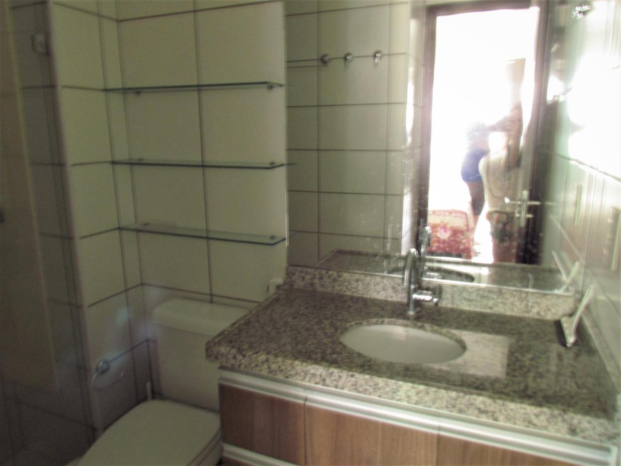 Apartament Beach Class - Fortaleza Fortaleza  Zewnętrze zdjęcie